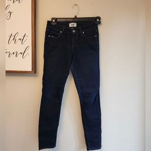 Paige Jeans